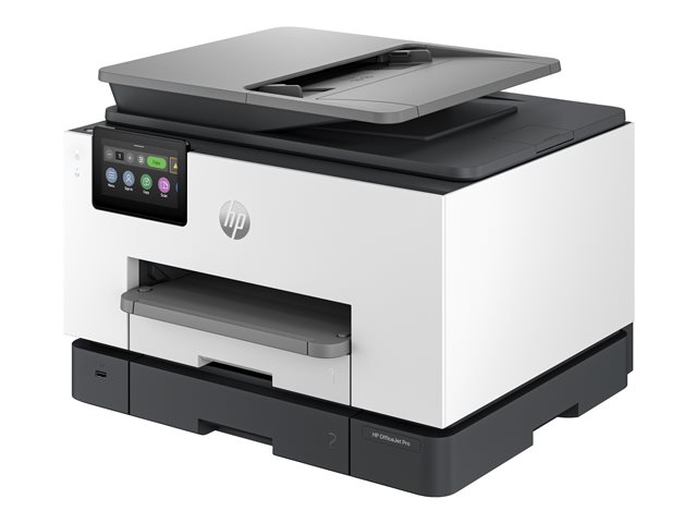 HP Officejet Pro 9130b All-in-One - imprimante multifonctions - couleur