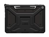 UAG Metropolis SE Series - back cover for tablet