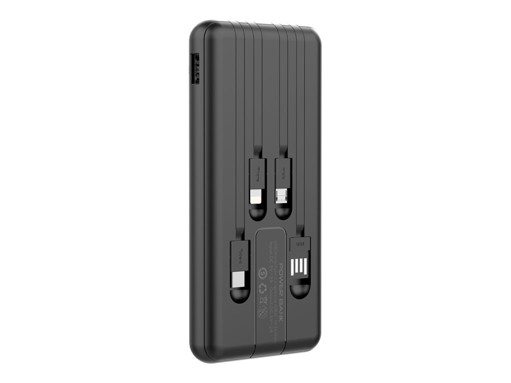 DLH Energy DY-BE5075