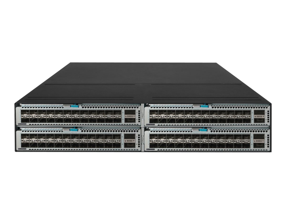 HPE 5945 4-slot Switch 