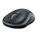 LOGI M185 Wireless Mouse SWIFT GREY EER2