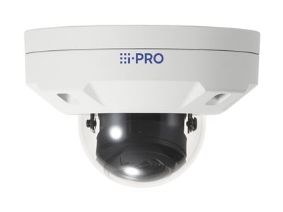 i-PRO WV-X25300-V3LN