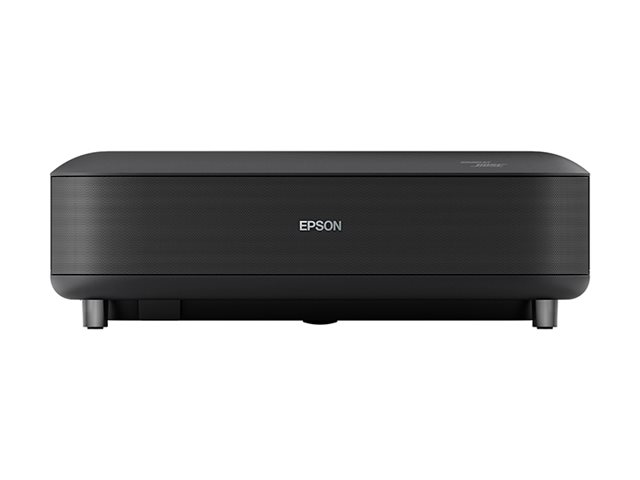 Epson EH-LS670B 3LCD projector ultra short-throw Product shot Front 79351