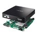 Shuttle XPC nano NS01A