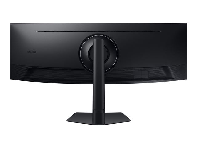 Samsung ViewFinity S9 S49C950UAU - S95UC Series - cran LED - incurv - 49" - HDR