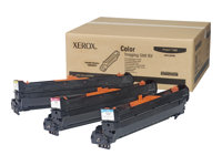 Xerox Laser Couleur d'origine 108R00697