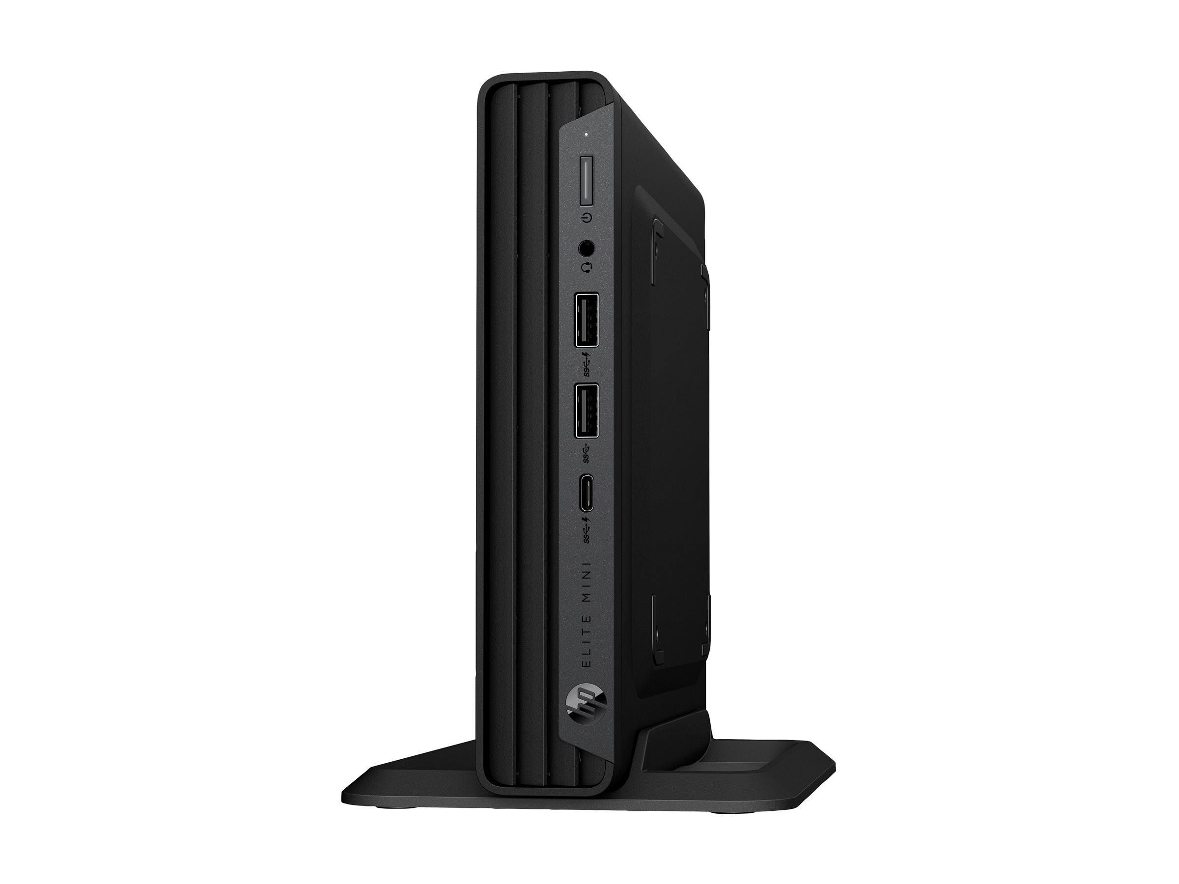 HP Elite 800 G9 - Mini desktop Core i5 12500T / up to 4.4 GHz