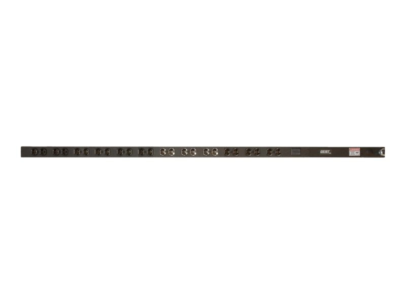 Geist Basic Standard JBN242-102D20TL5