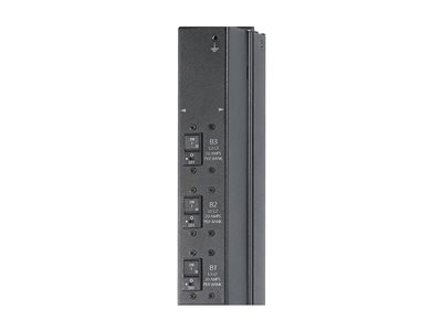 APC Rack PDU Basic 0U 14.4kW 208V
