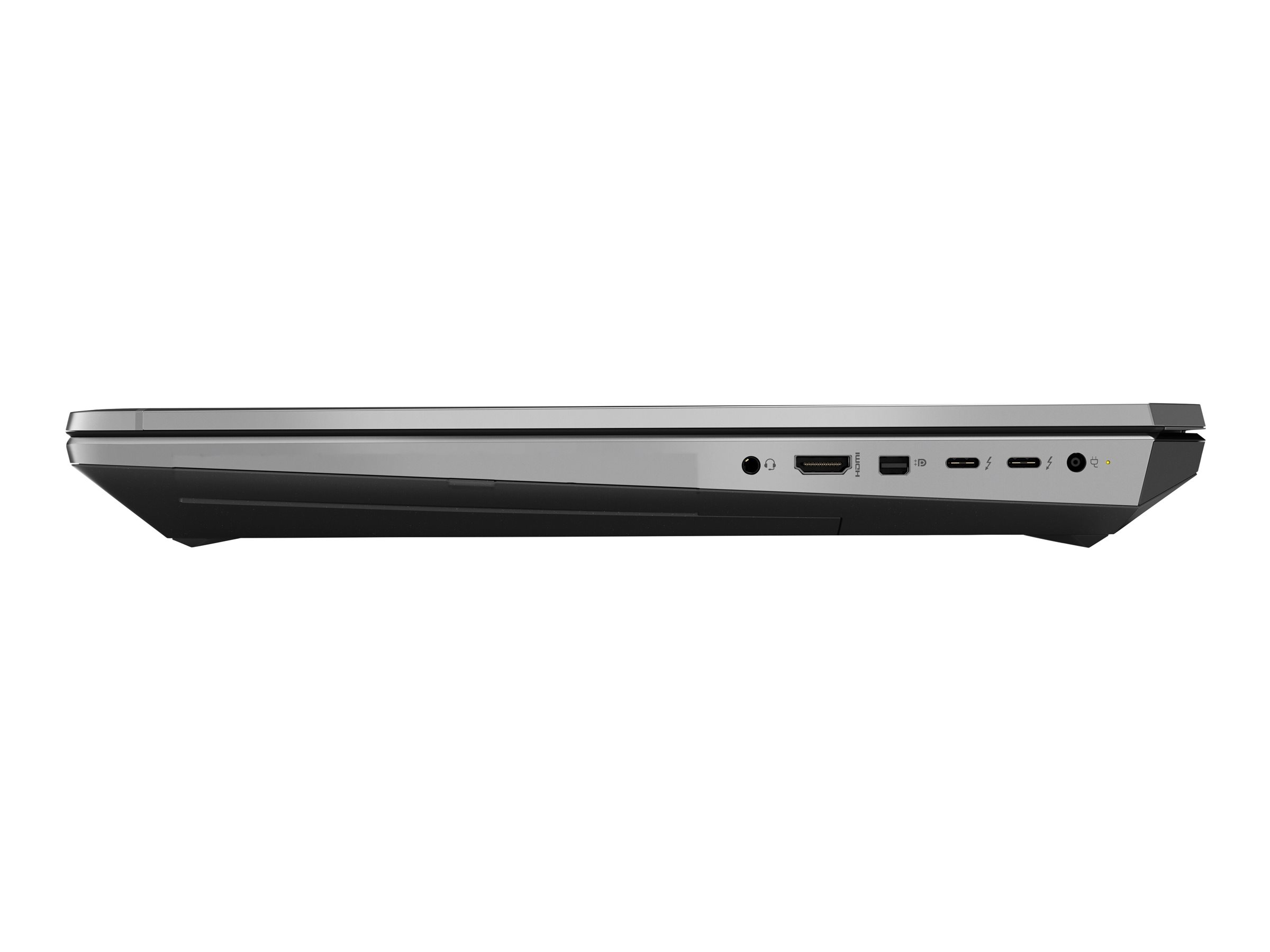 HP ZBook 17 G6 Mobile Workstation | Overview, Specs, Details | SHI
