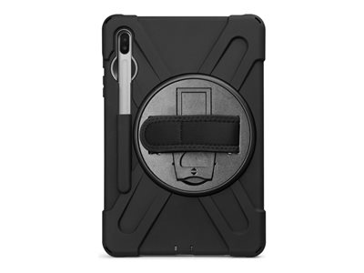 CELLAIRIS Rapture Back cover for tablet rugged silicone 