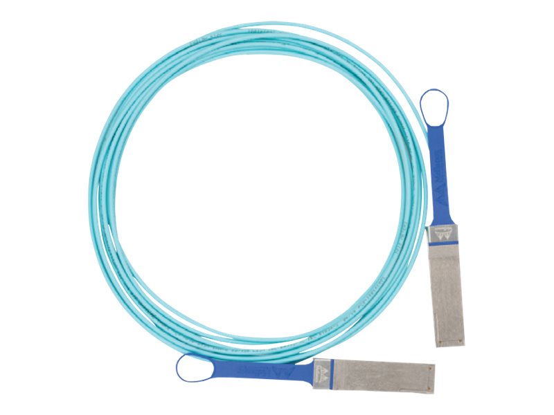 NVIDIA LinkX - InfiniBand cable