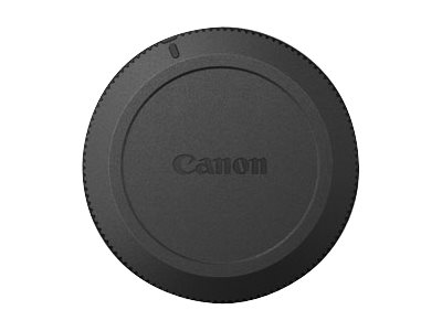 Image of Canon Lens Dust Cap RF - rear lens cap