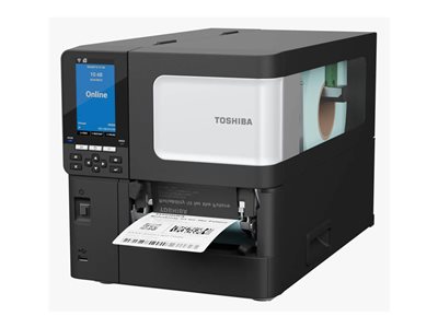 Toshiba BX420T-TS02-QM-S