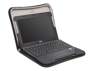 Brenthaven Tred Zip Folio