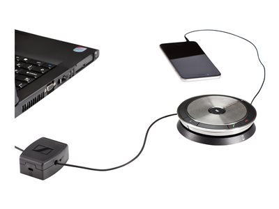 EPOS Flexible lock securing