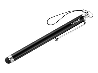 SANDBERG Touchscreen Stylus Pen Saver