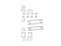 Ergotron S�rie LX 98-743-632