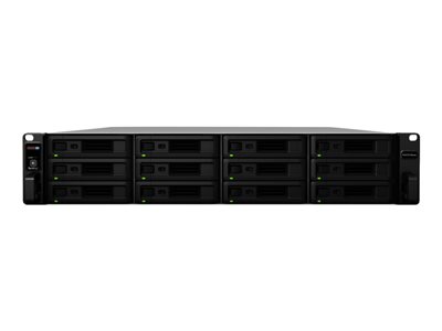 SYNOLOGY RXD1219SAS, Storage NAS, SYNOLOGY RXD1219sas  (BILD3)