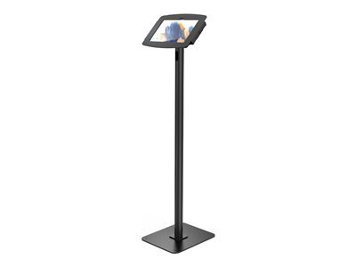 Compulocks Stand kit for tablet lockable high-grade aluminum black 