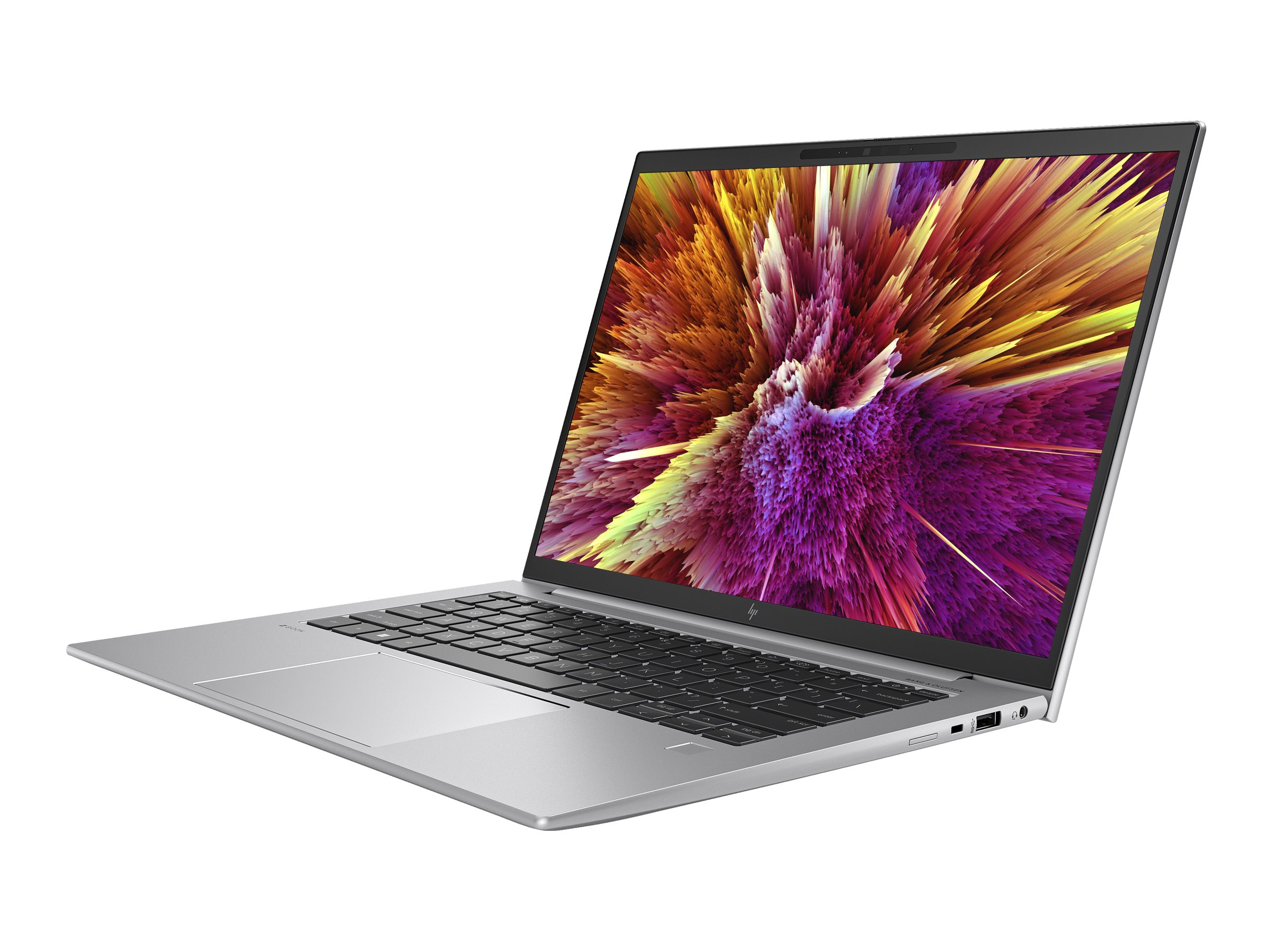 HP ZBook Firefly 14 G10 Mobile Workstation - 14