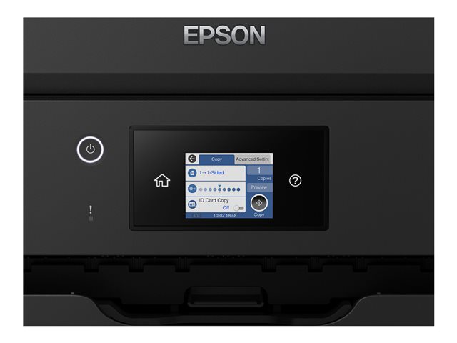 EPSON EcoTank ET-M16600 MFP Mono B/W ink
