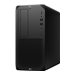 HP Workstation Z2 G9 - Wolf Pro Security - tower -