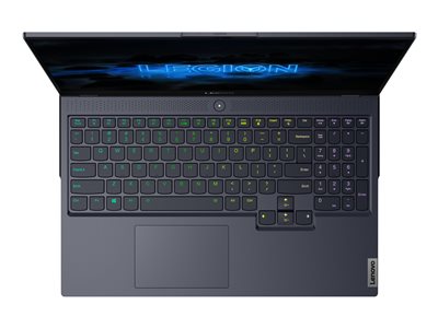 Lenovo Legion Pro 7 16IRX8H - 16 - Intel Core i9 - 13900HX - 32