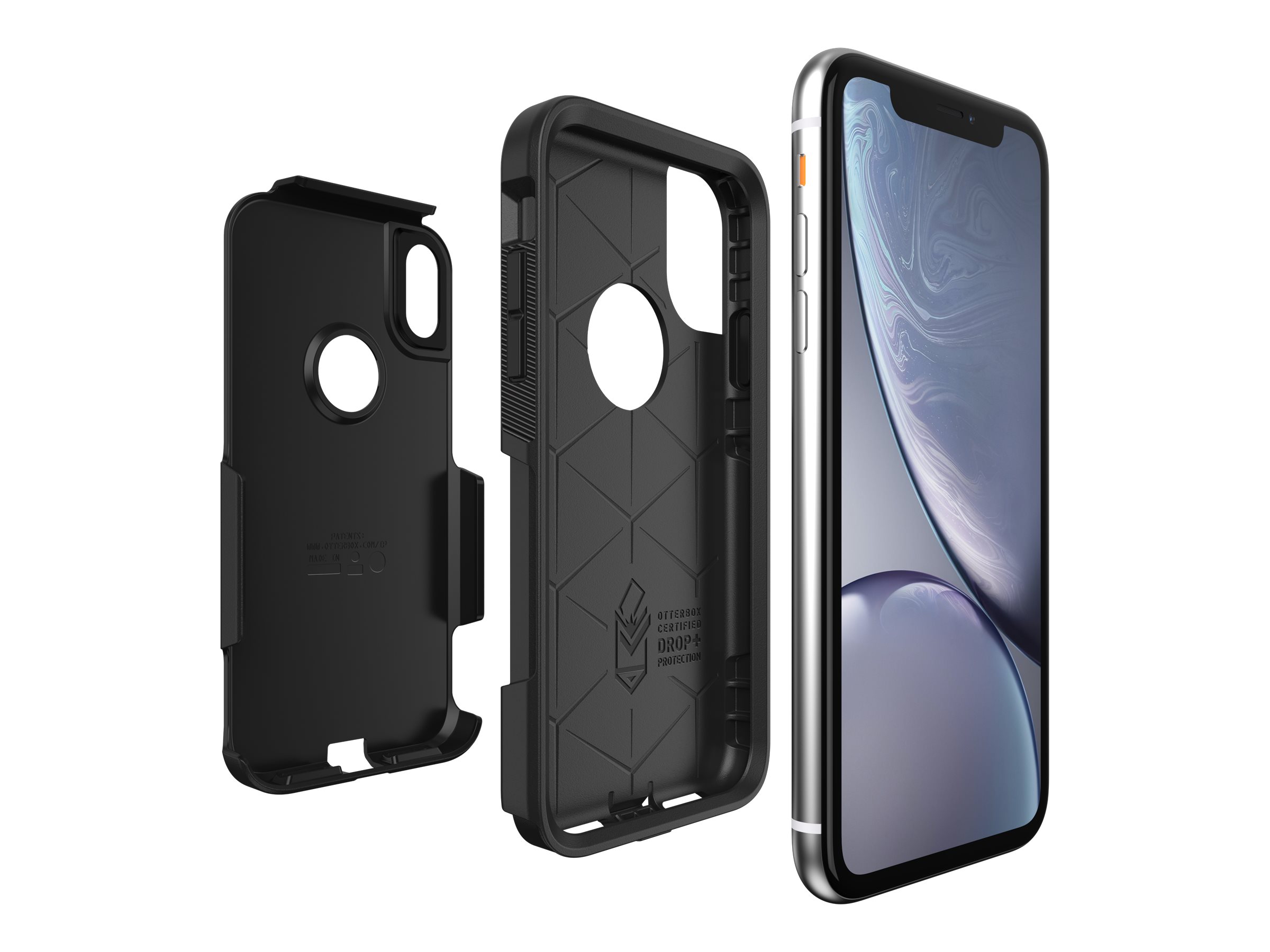 OtterBox Commuter Series