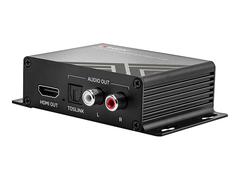 Extracteur audio HDMI 18G