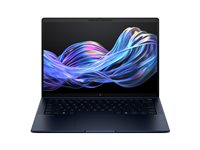 HP EliteBook X G1i Notebook Next Gen AI - Copilot+ PC - 14" - Intel Core Ultra 5 - 226V - 16 GB RAM - 512 GB SSD - UK - with 