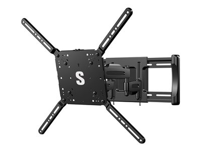 Sanus Full-Motion TV Wall Mount