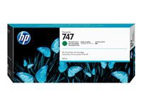 HP 747