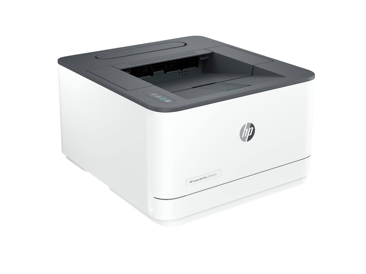 HP LaserJet Pro 3002dn – foto 13