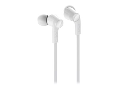 BELKIN Ecouteurs filaires USB-C