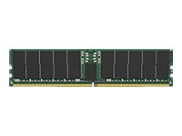 Kingston - DDR5 - module