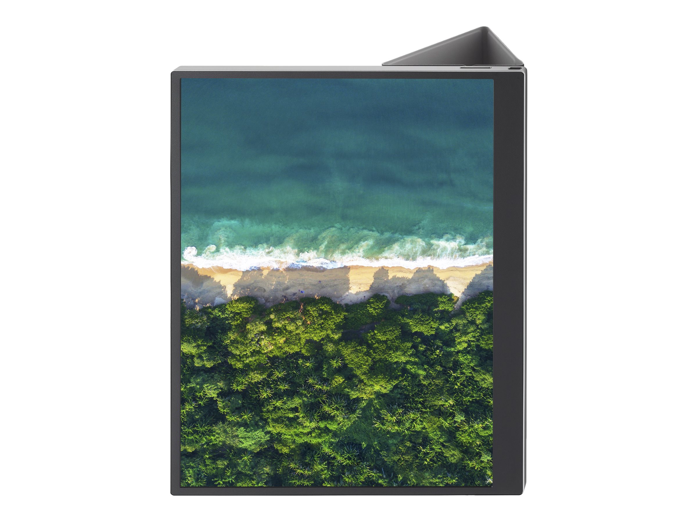 LG gram +view 16MQ70