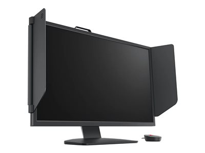 BenQ ZOWIE XH250 - Display screen hood