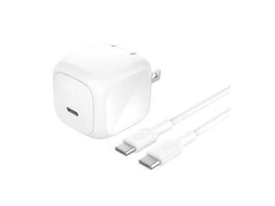 Belkin BoostCharge - Power adapter