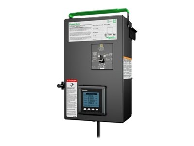 APC Busway Tap Off Unit with Metering