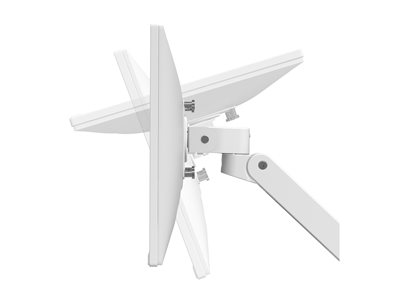 ERGOTRON LX PRO ARM DUAL SIDE-BY-SIDE, ERGOTRON  (BILD3)