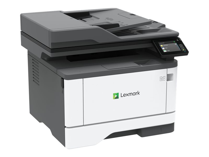LEXMARK MX431adn MFP High Volt 42ppm