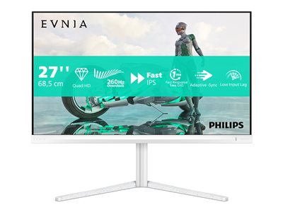 Evnia 3000 27M2N3501PA - LED monitor - gaming - 27