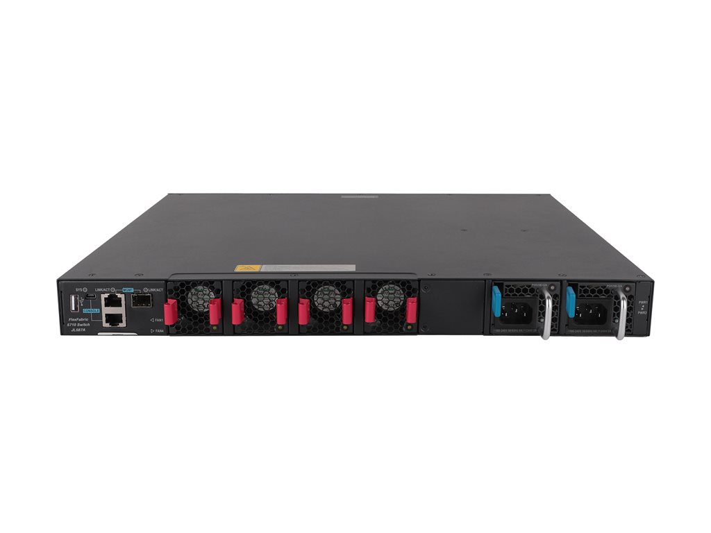 HPE HPN FlexFabric 5710 Switch 24 SFP+