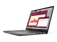 Dell Pro 14 PC14250 - 14" - Intel Core 5 - 120U - vPro Enterprise - 16 GB RAM - 256 GB SSD