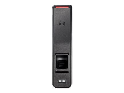 HID Signo 25B - Bluetooth / RF proximity reader / SMART card / fingerprint reader