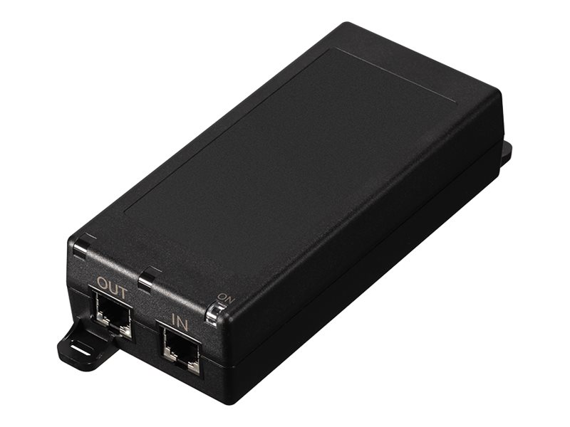 i-PRO - PoE injector