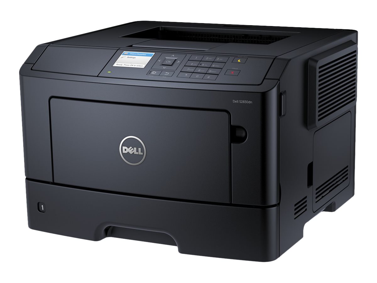 Dell S2830dn - Printer