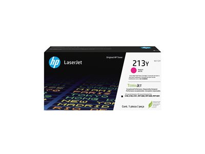 HP 213Y Mgn Original LaserJet Toner Crtg