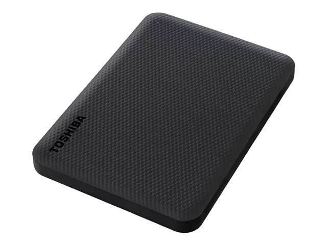 Toshiba Canvio Advance - disque dur - 4 To - USB 3.2 Gen 1